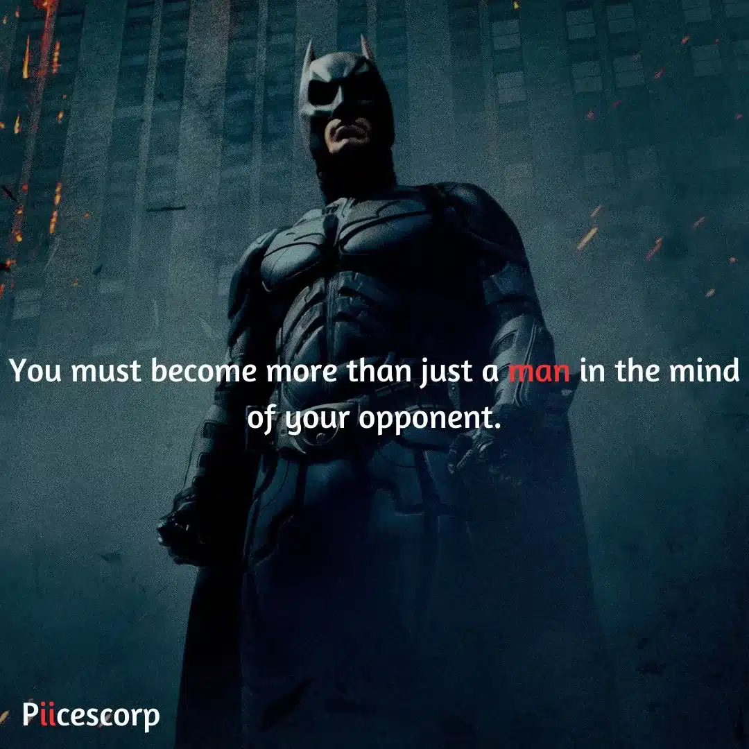 batman quotes