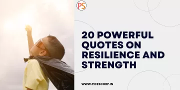 20 Powerful Quotes on Resilience and Strength