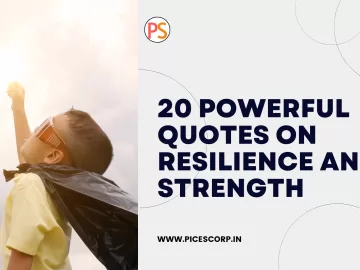 20 Powerful Quotes on Resilience and Strength