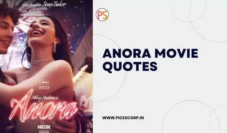 Anora Movie Quotes