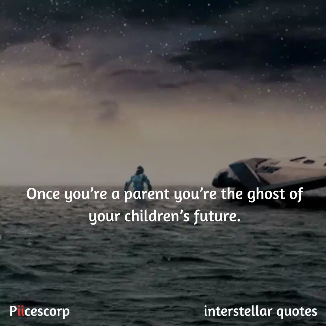 interstellar quotes1