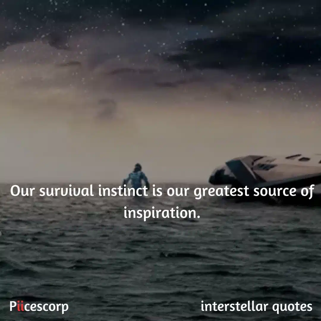 interstellar quotes1