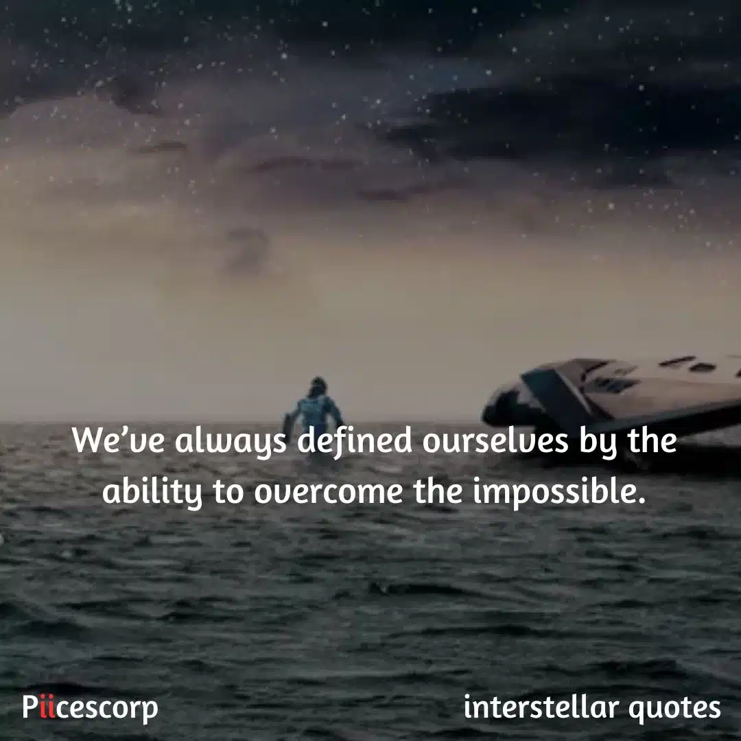 interstellar quotes1