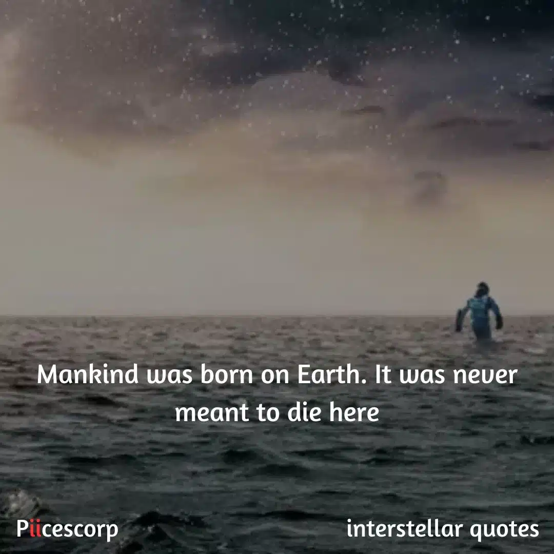 interstellar quotes1