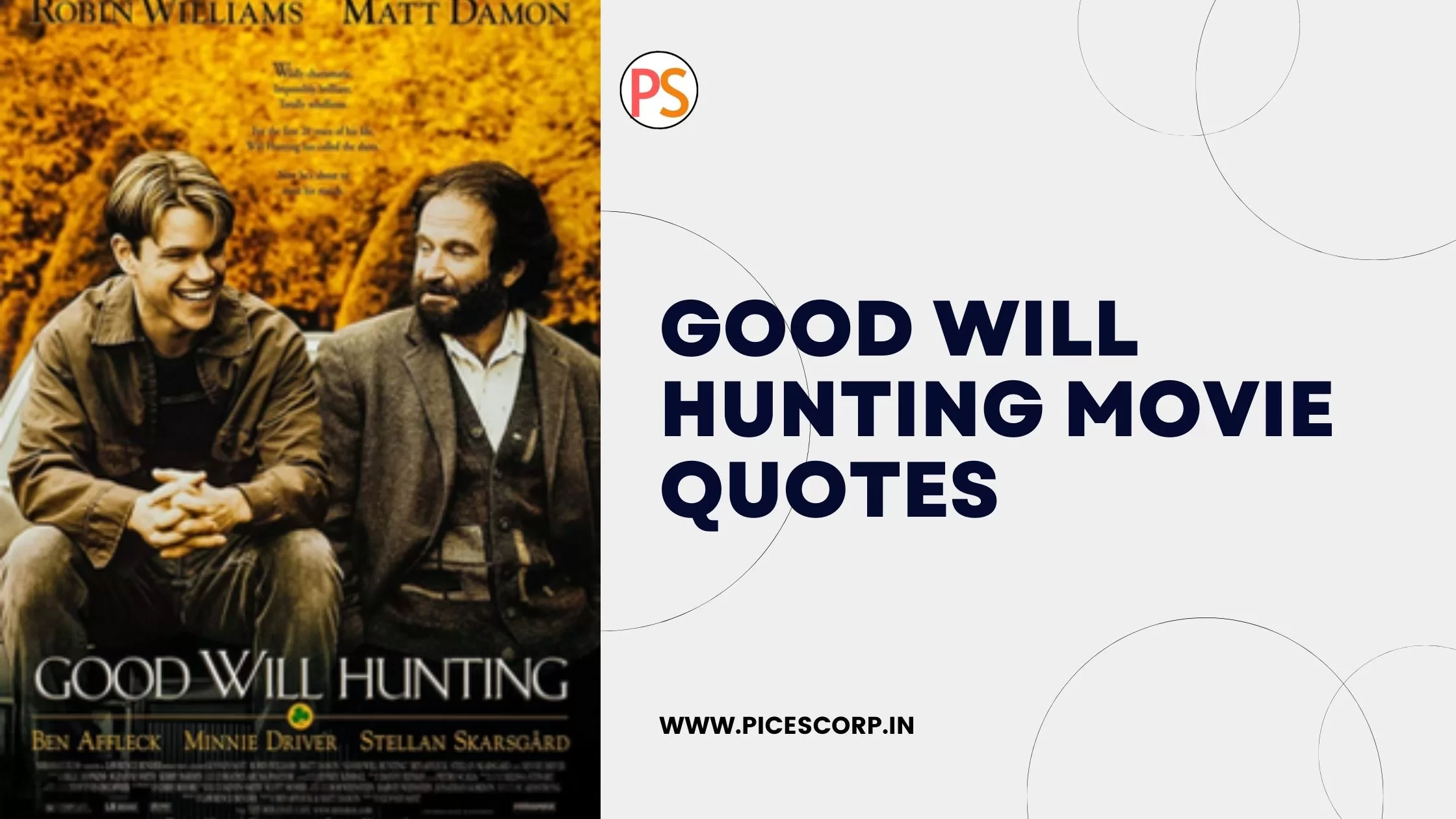 Good Will Hunting