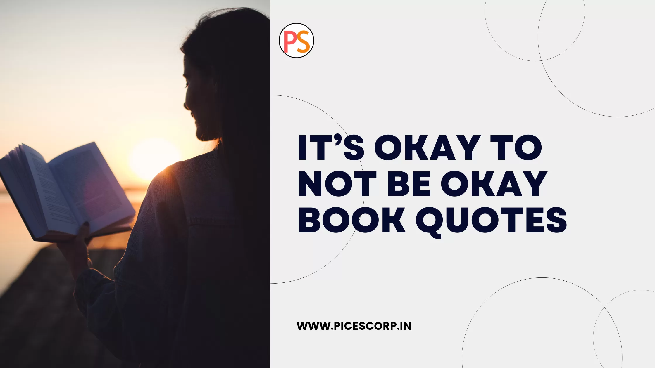 It’s Okay to Not Be Okay Book Quotes