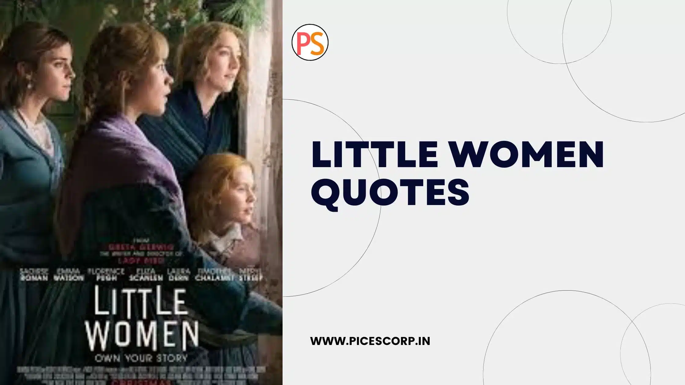 Little Women Quotes