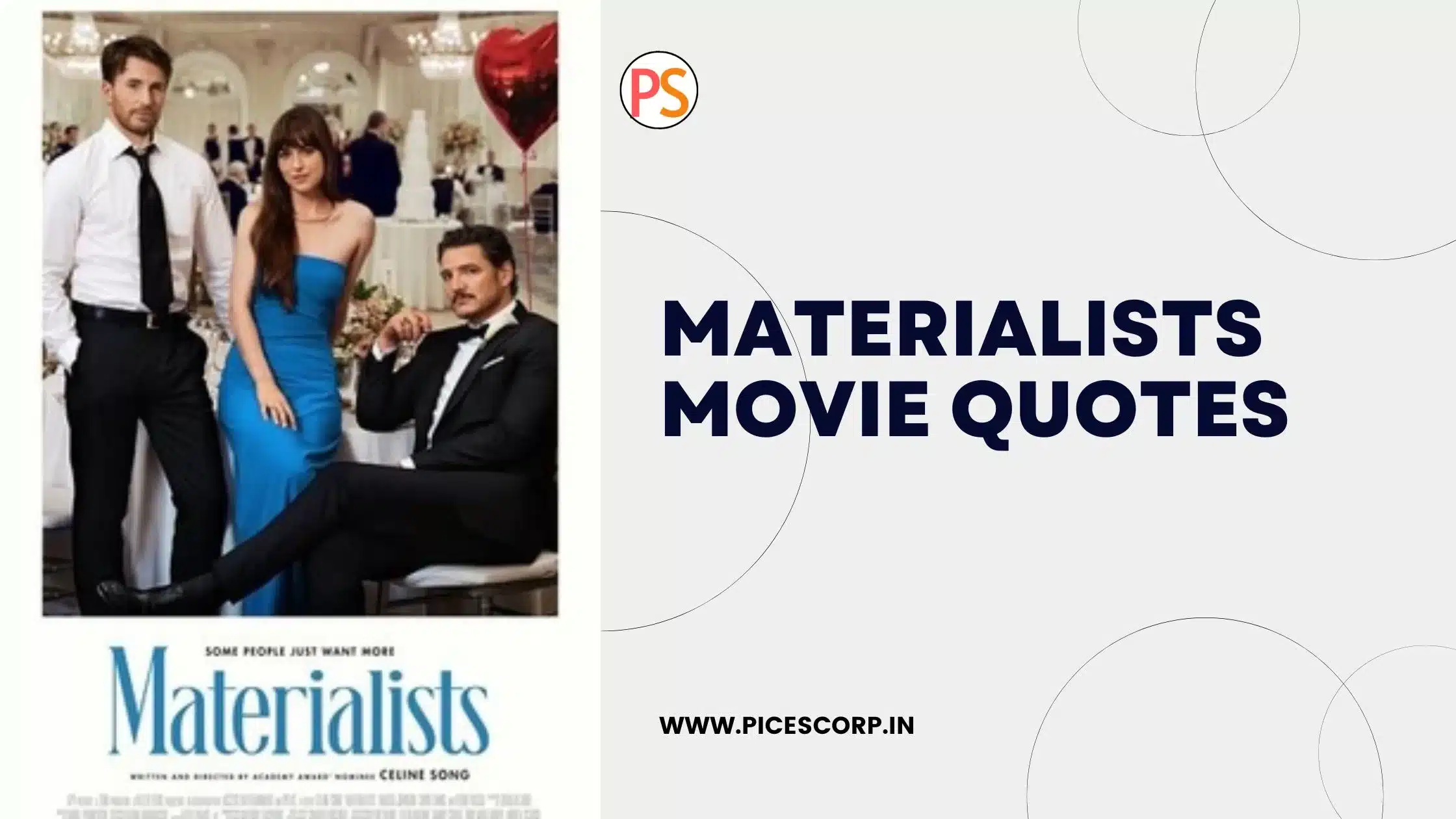 Materialists