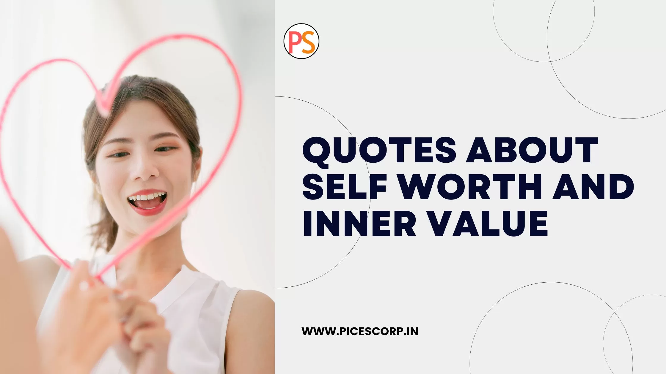 Quotes About Self Worth and Inner Value