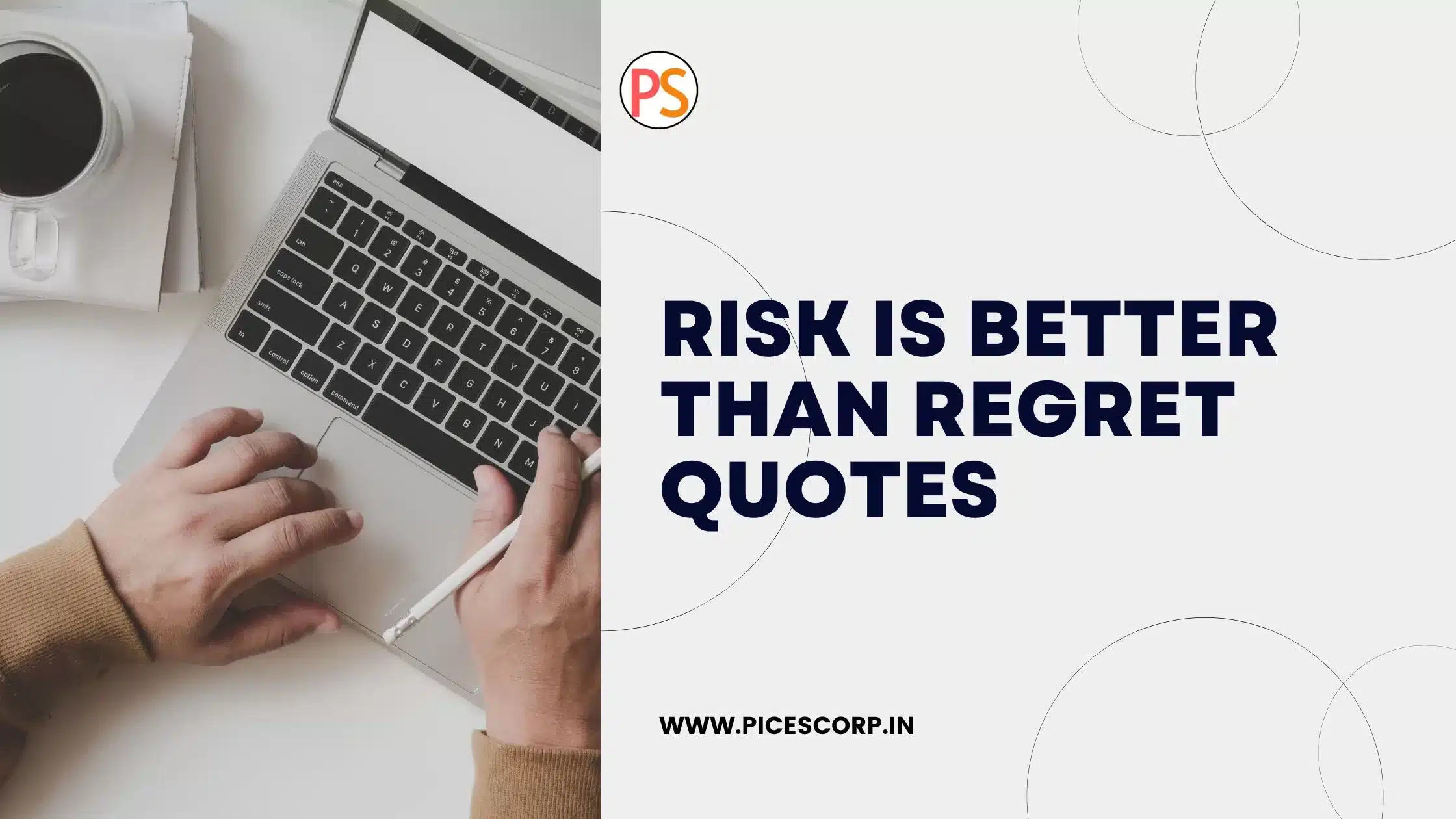Risk is Better Than Regret Quotes