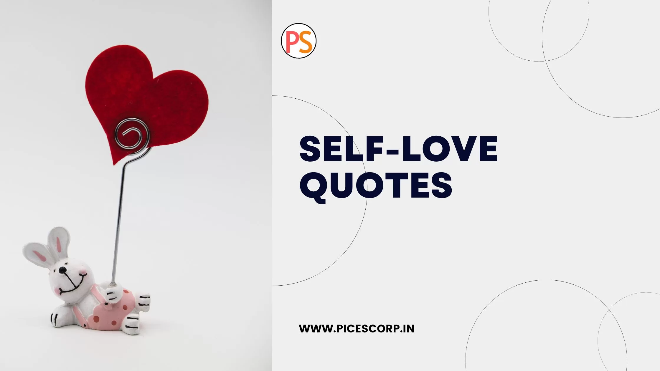 Self-Love Quotes