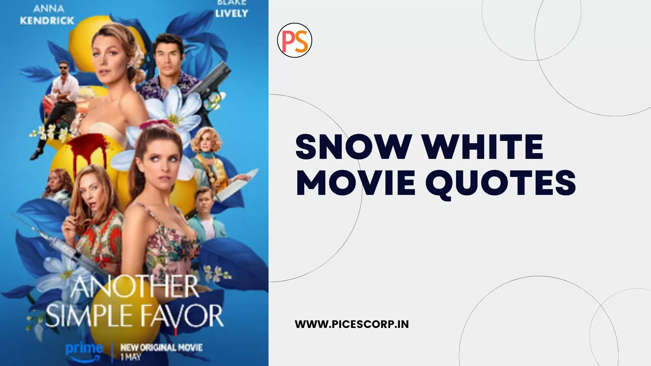 Simple Favor 2