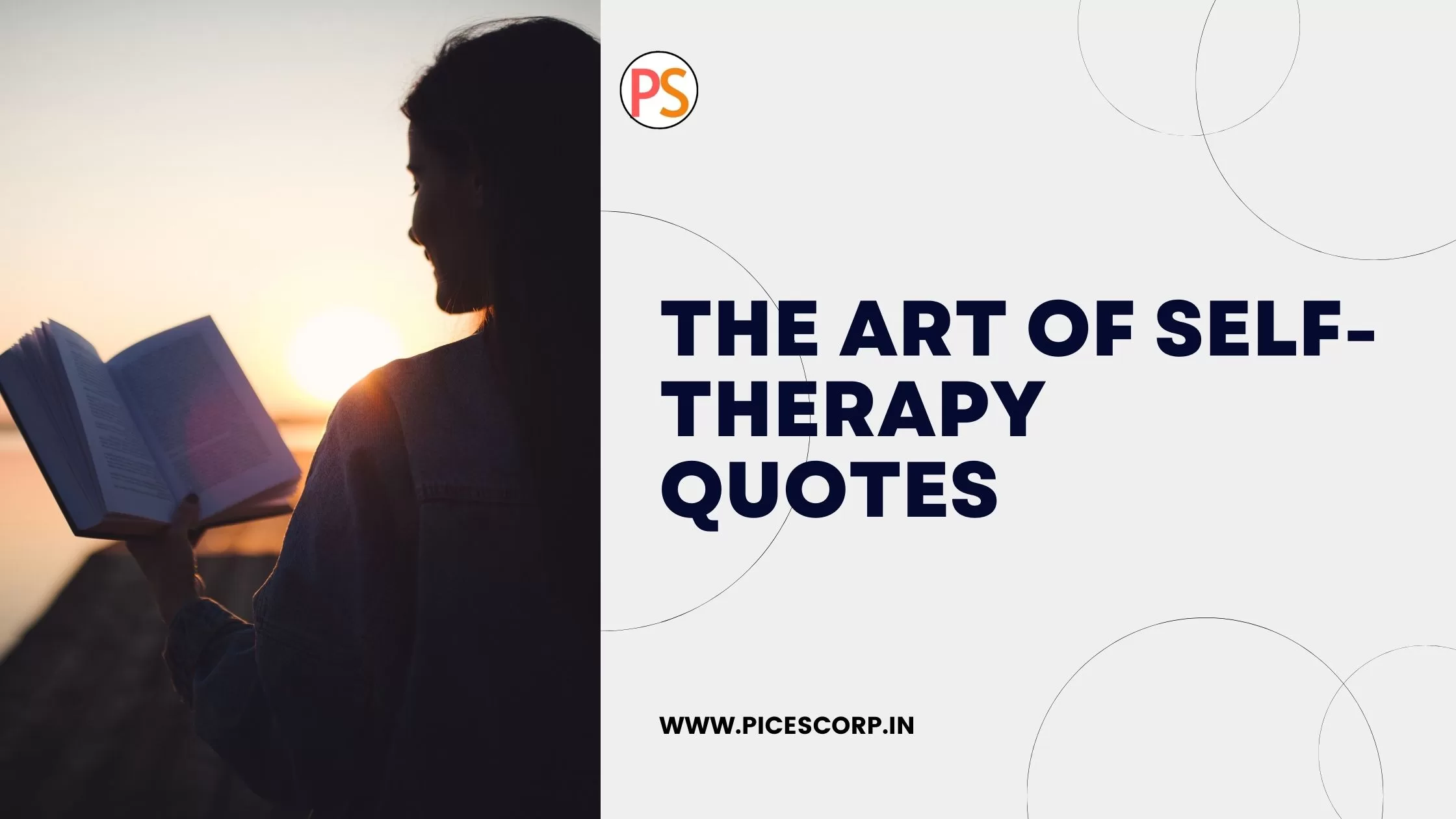 The Art of Self-Therapy