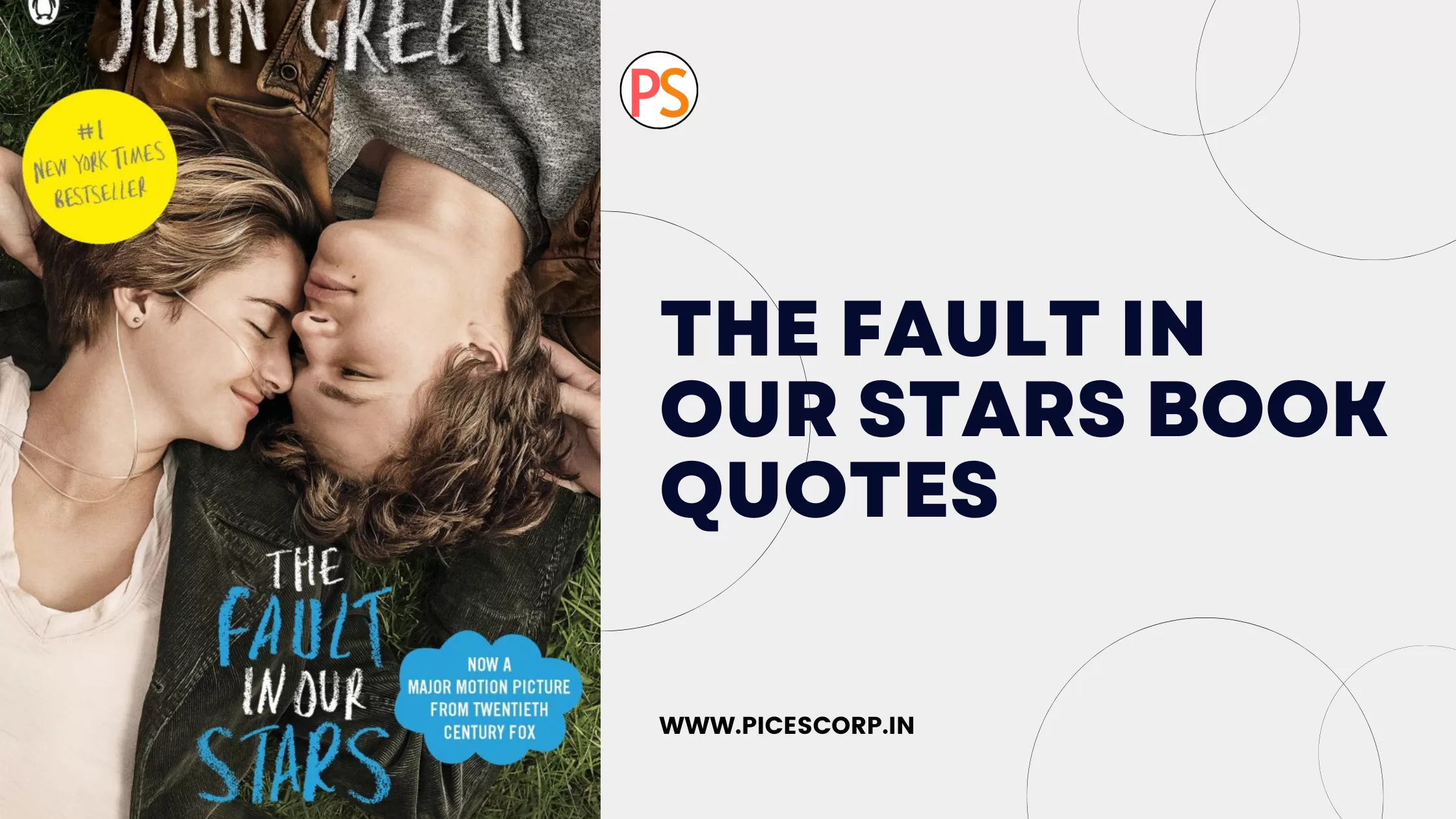 The Fault in Our Stars
