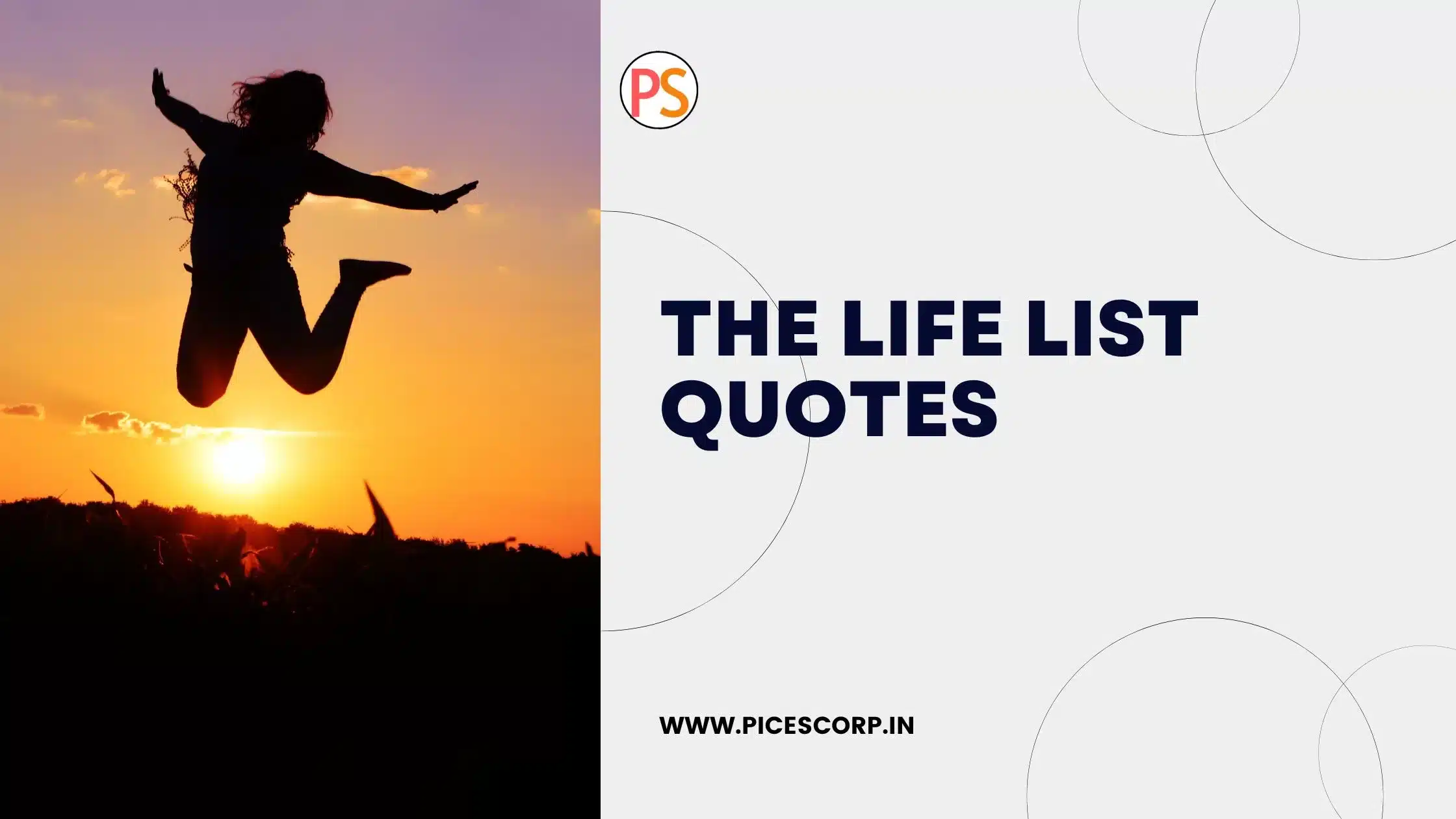 The Life List Quotes
