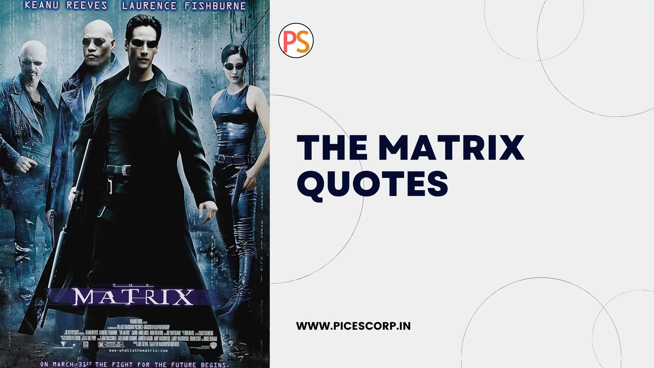 The Matrix Quotes