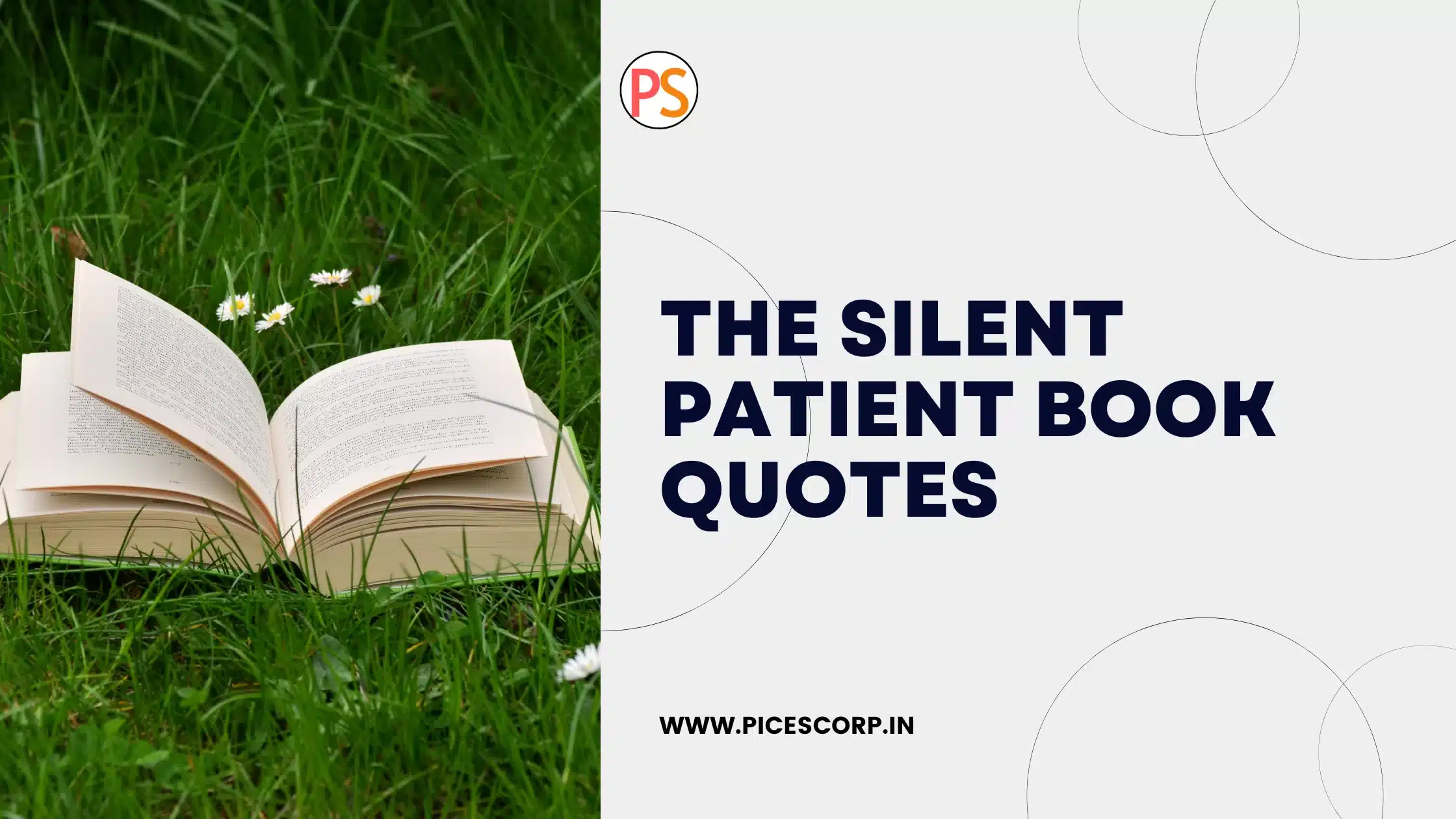 The Silent Patient Book Quotes