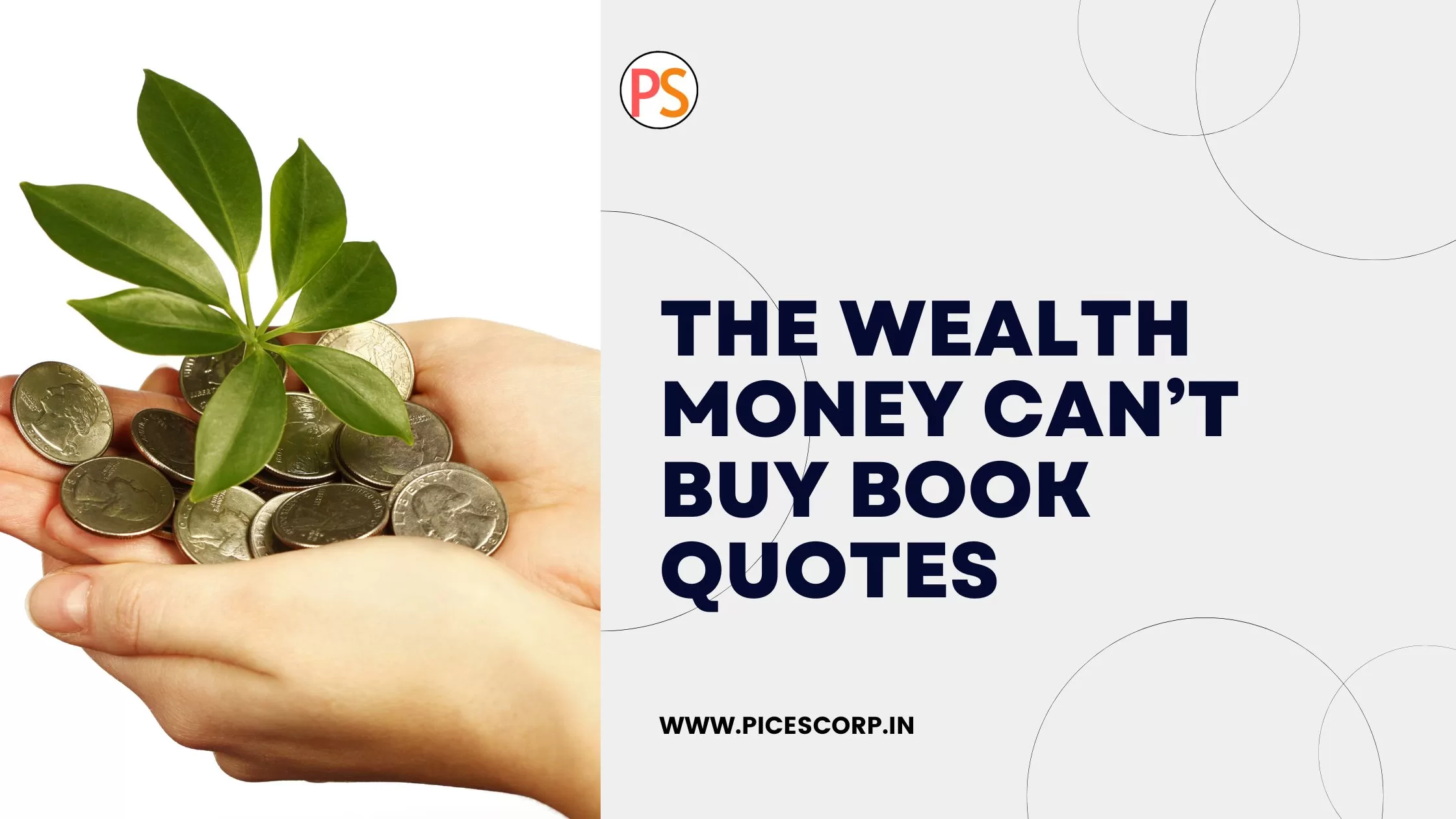 The Wealth Money Can’t Buy