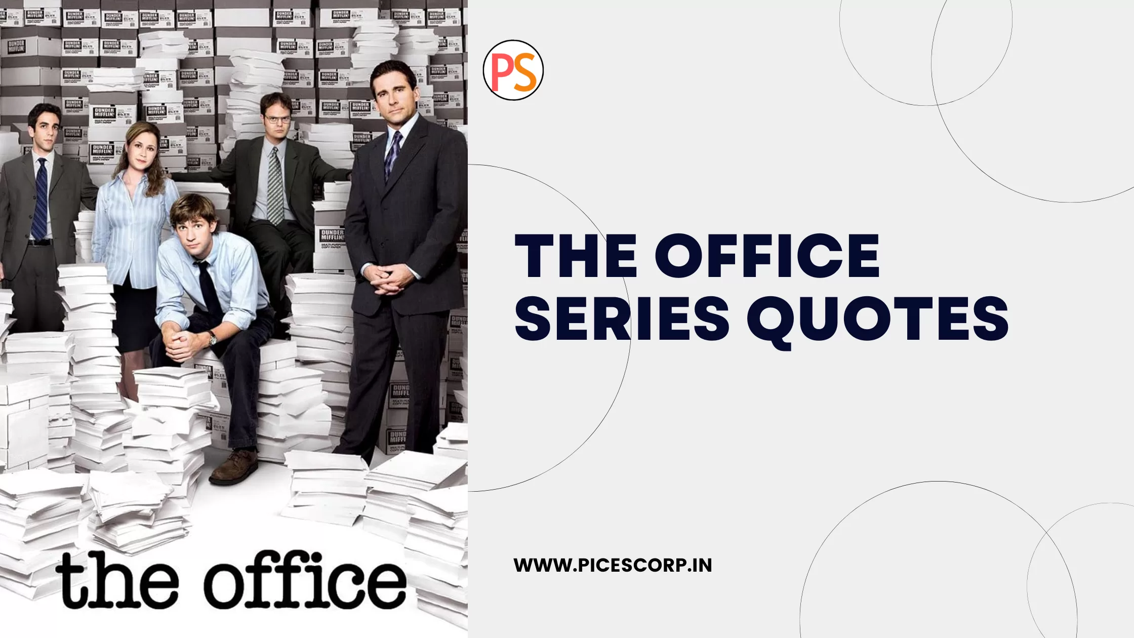 The office Series Quotes