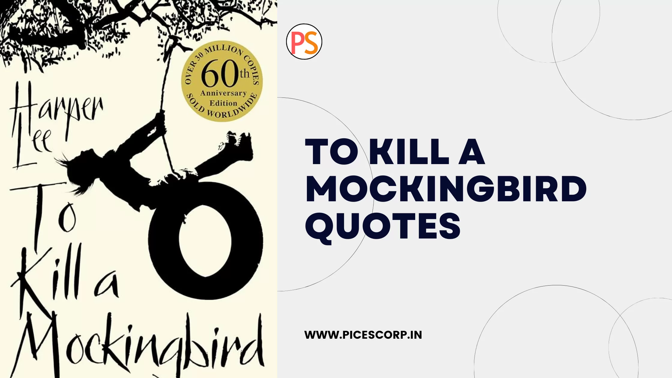 To Kill a Mockingbird
