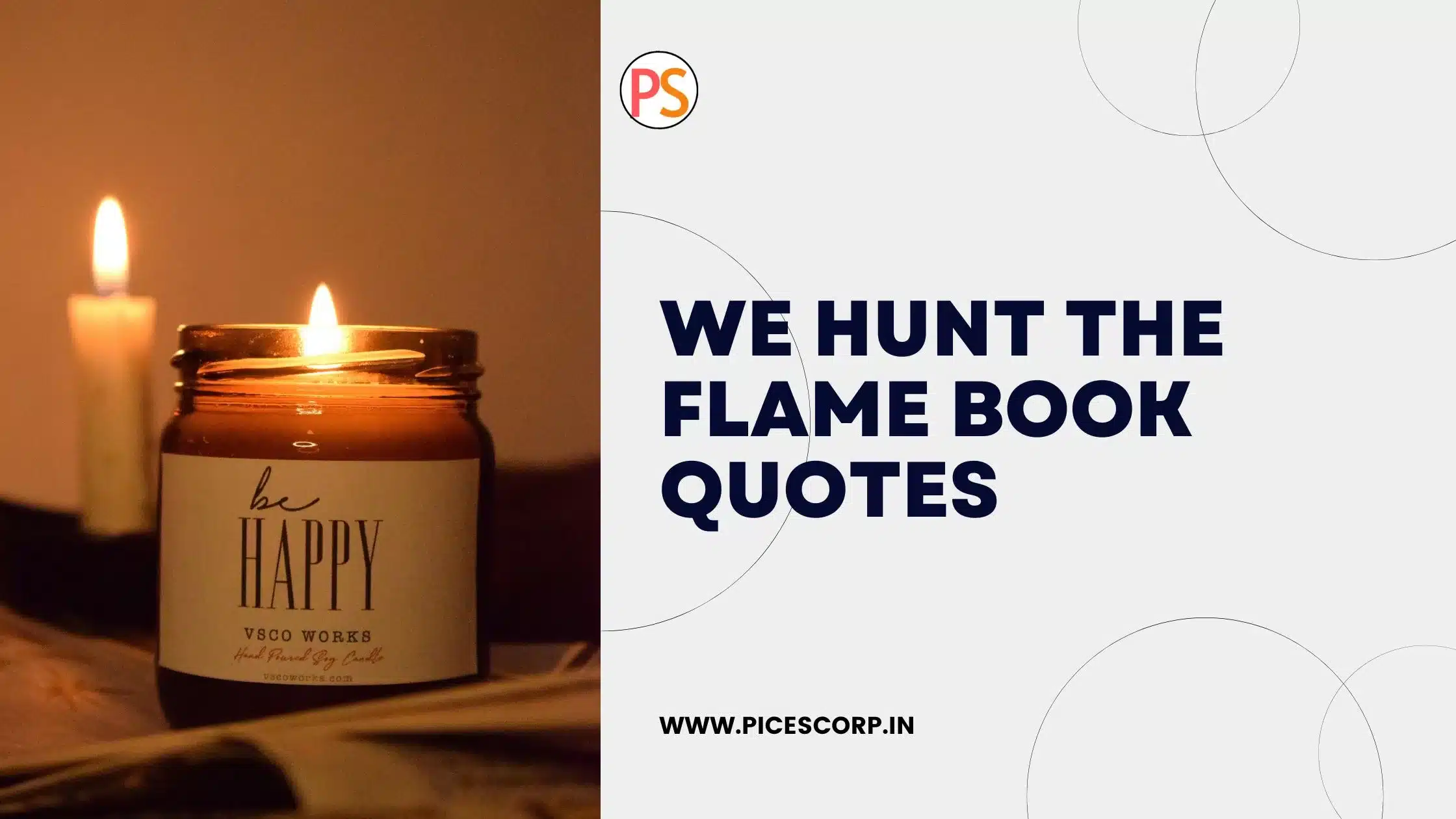 We Hunt the Flame Book Quotes