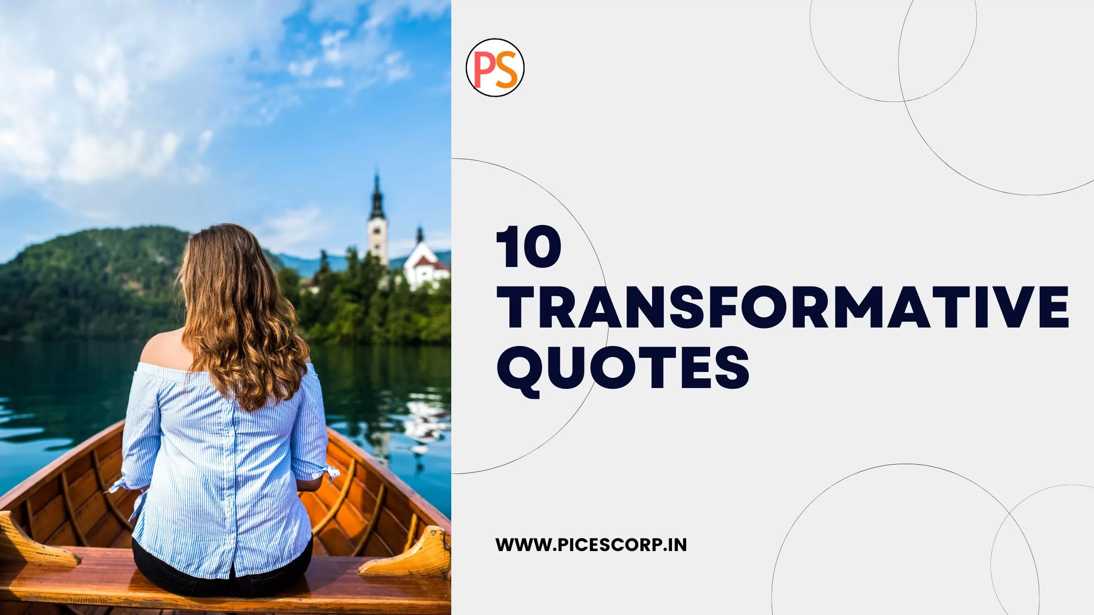 10 Transformative Quotes