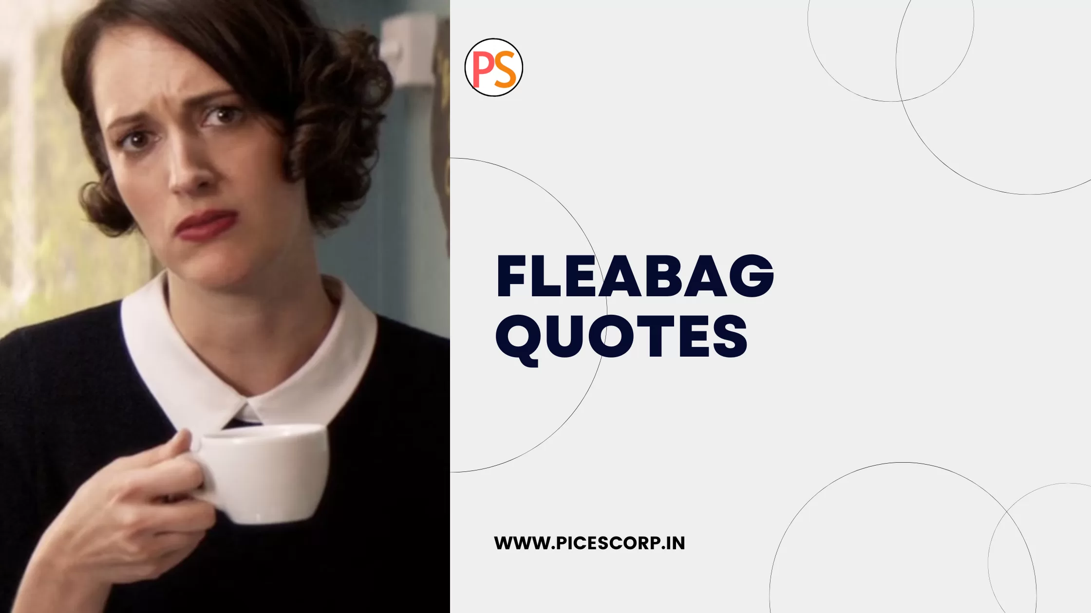 Fleabag quotes