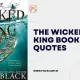The Wicked King