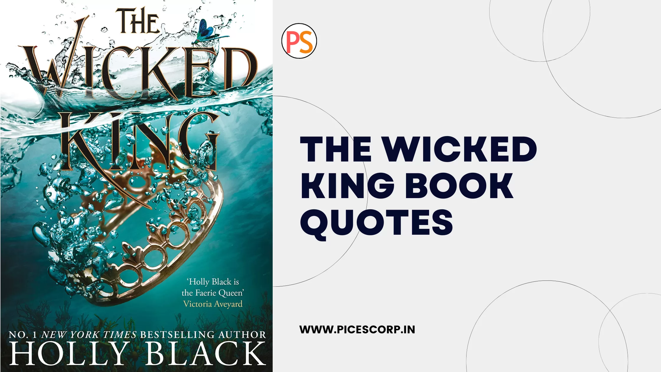 The Wicked King
