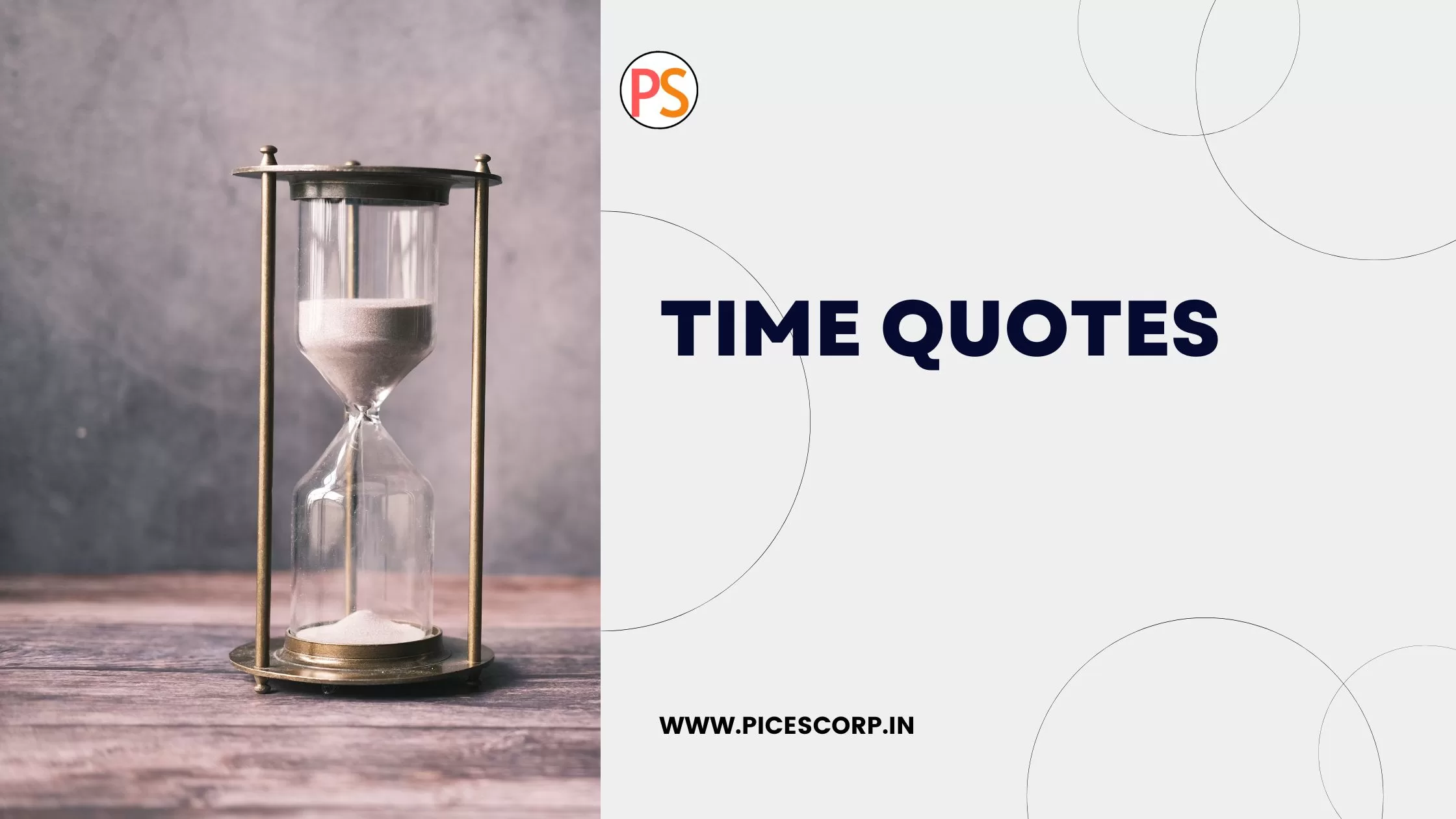 Time Quotes