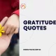 gratitude quotes